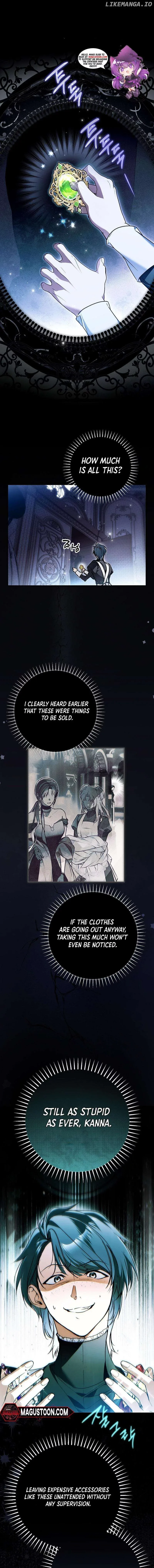 Post-Possession Damage Control Chapter 68 page 1