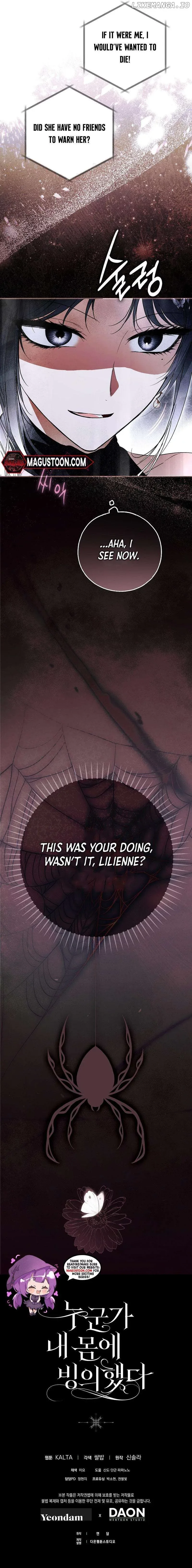 Post-Possession Damage Control Chapter 68 page 17
