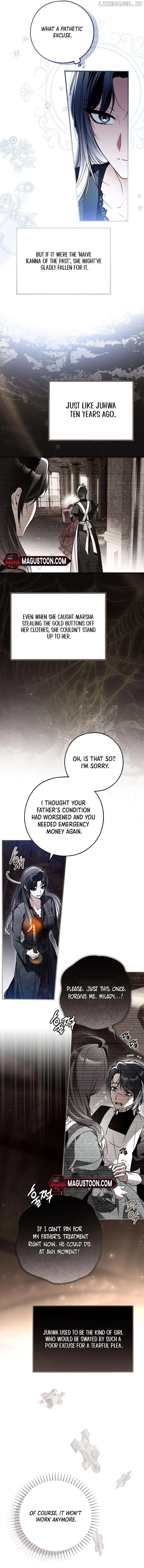 Post-Possession Damage Control Chapter 68 page 3