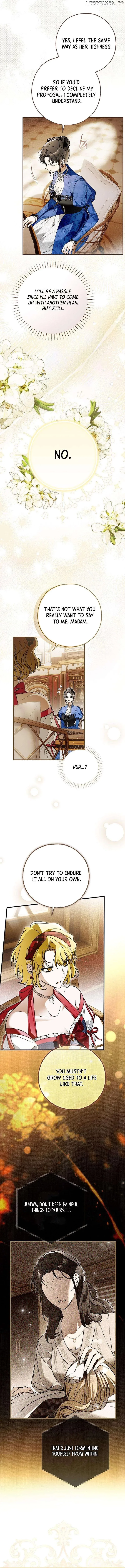 Post-Possession Damage Control Chapter 68 page 11