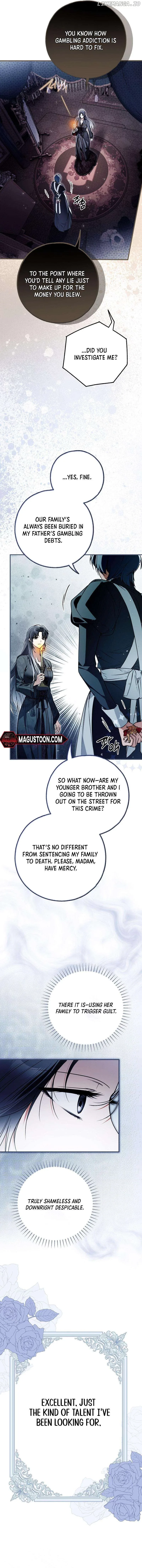Post-Possession Damage Control Chapter 68 page 4