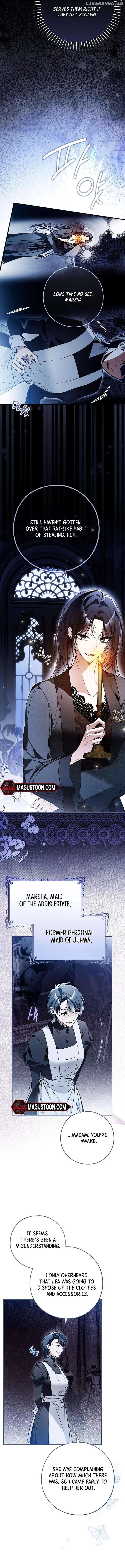 Post-Possession Damage Control Chapter 68 page 2