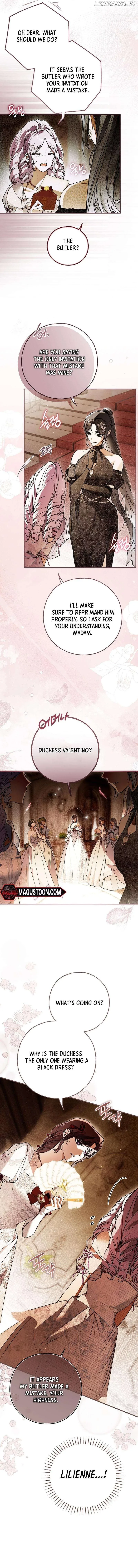 Post-Possession Damage Control Chapter 68 page 15