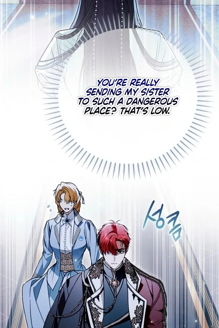 Post-Possession Damage Control Chapter 76 page 3
