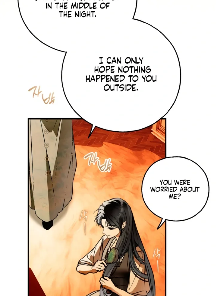 Post-Possession Damage Control Chapter 76 page 21