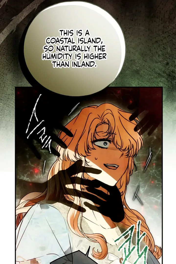 Post-Possession Damage Control Chapter 76 page 66