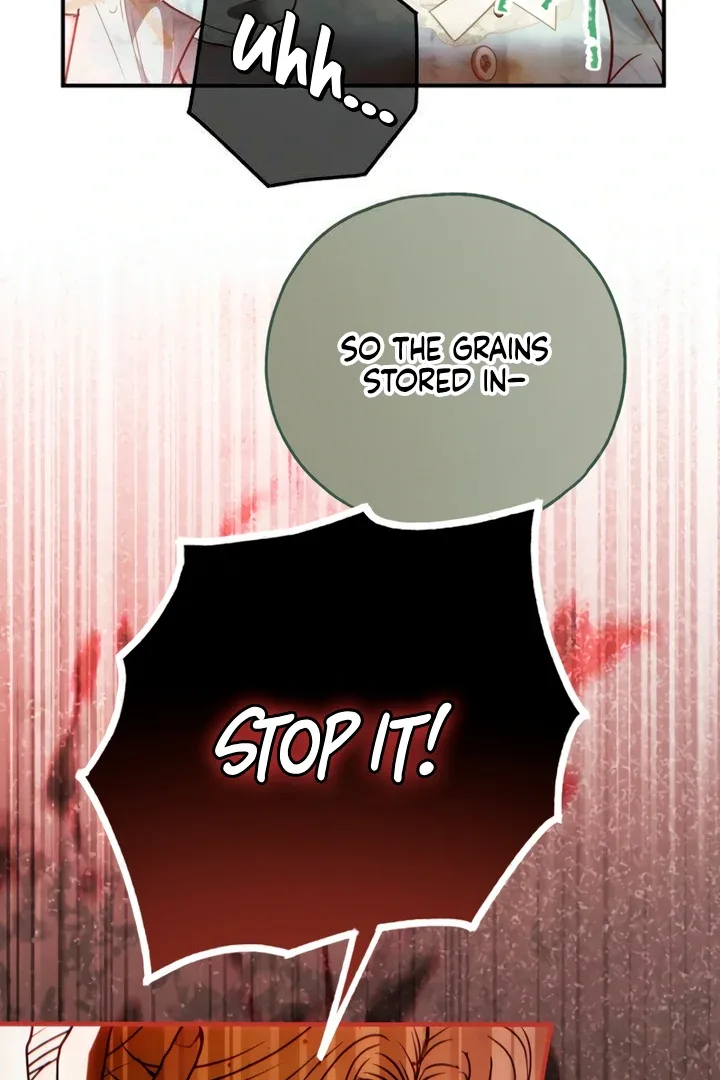 Post-Possession Damage Control Chapter 76 page 67