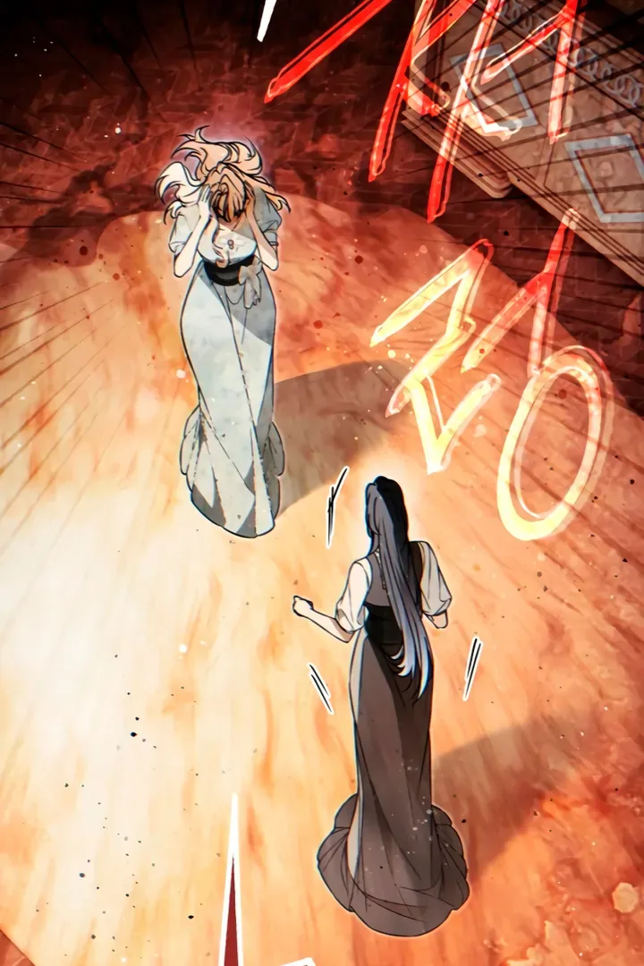 Post-Possession Damage Control Chapter 76 page 70