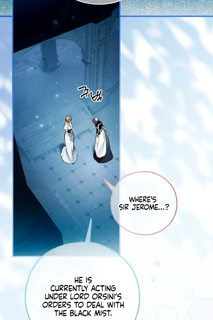 Post-Possession Damage Control Chapter 76 page 101