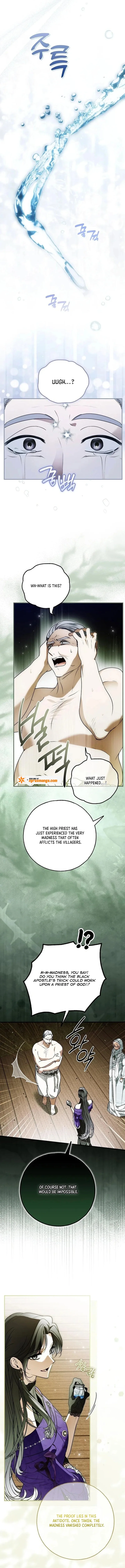 Post-Possession Damage Control Chapter 79 page 12