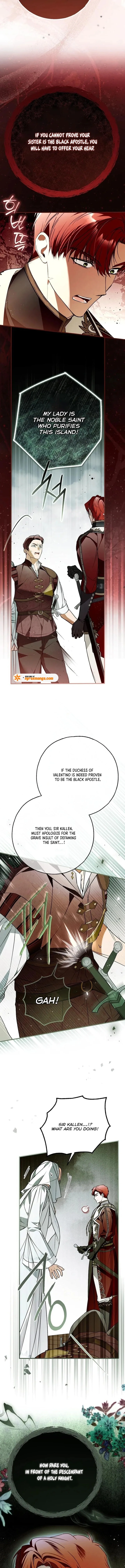 Post-Possession Damage Control Chapter 79 page 5