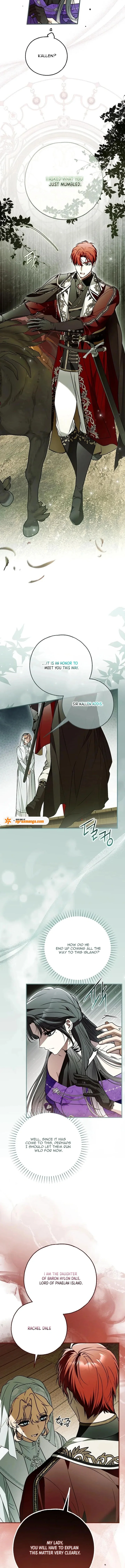 Post-Possession Damage Control Chapter 79 page 4