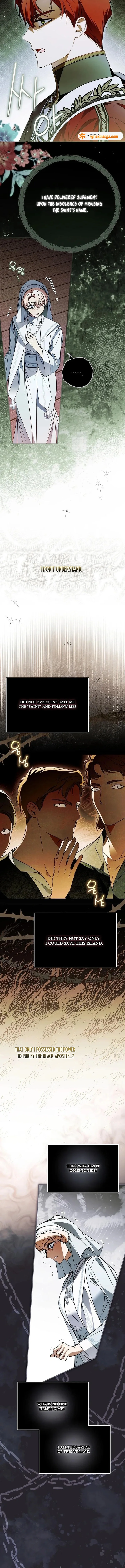 Post-Possession Damage Control Chapter 79 page 6