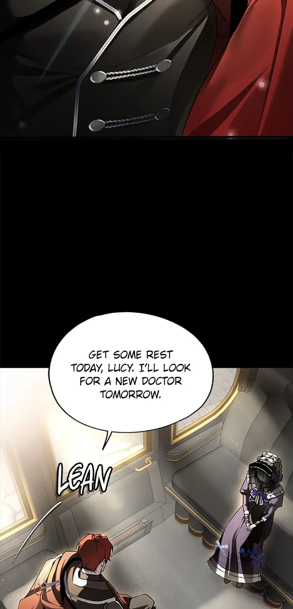Post-Possession Damage Control Chapter 8 page 7