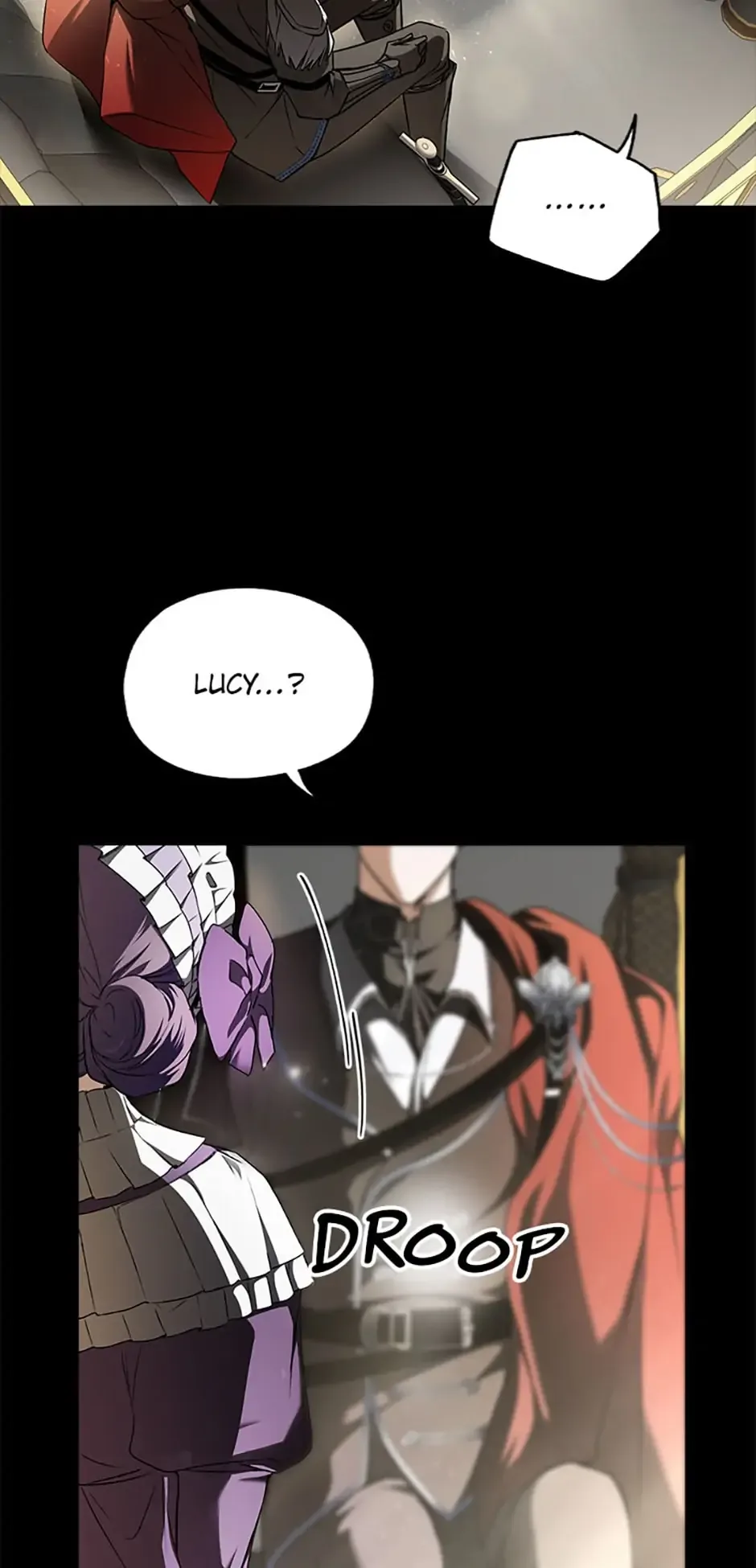 Post-Possession Damage Control Chapter 8 page 8