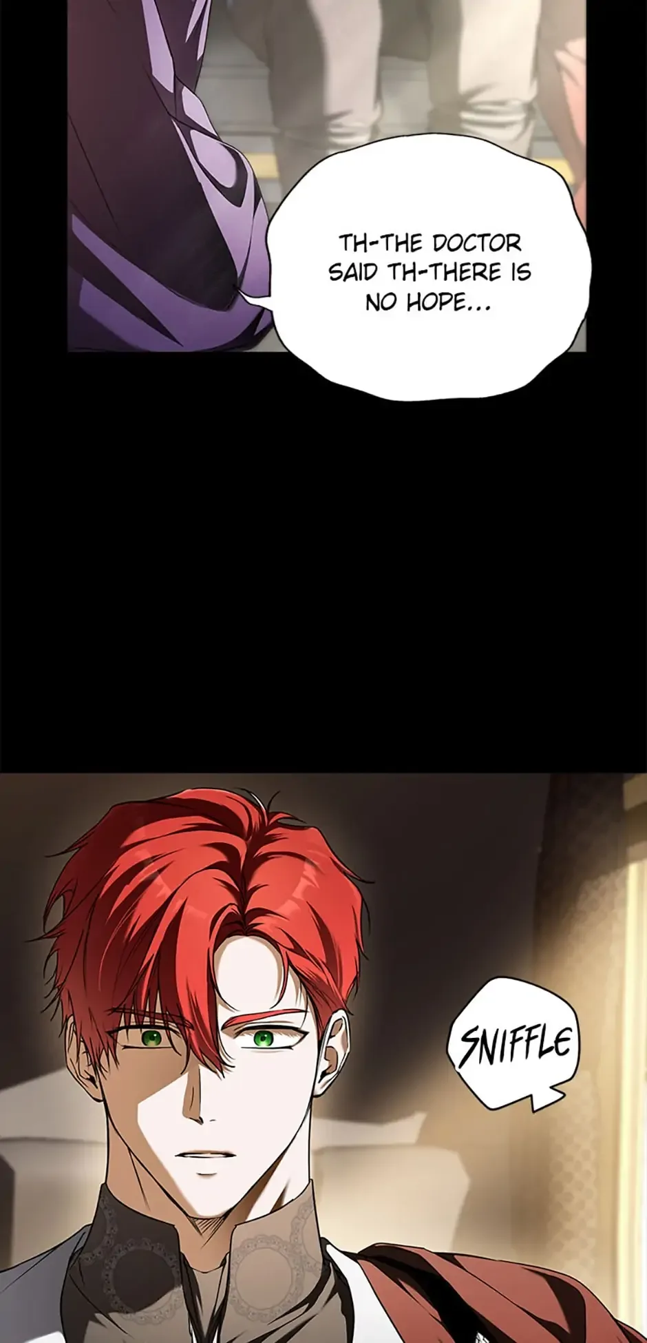Post-Possession Damage Control Chapter 8 page 9