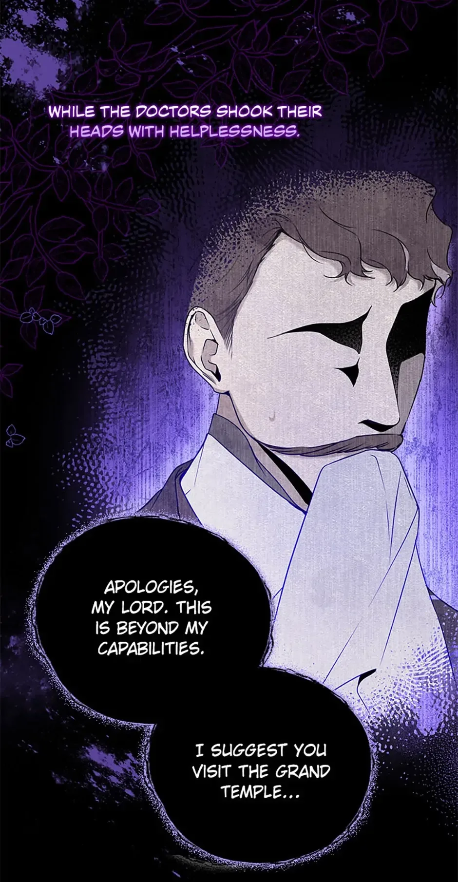 Post-Possession Damage Control Chapter 8 page 14