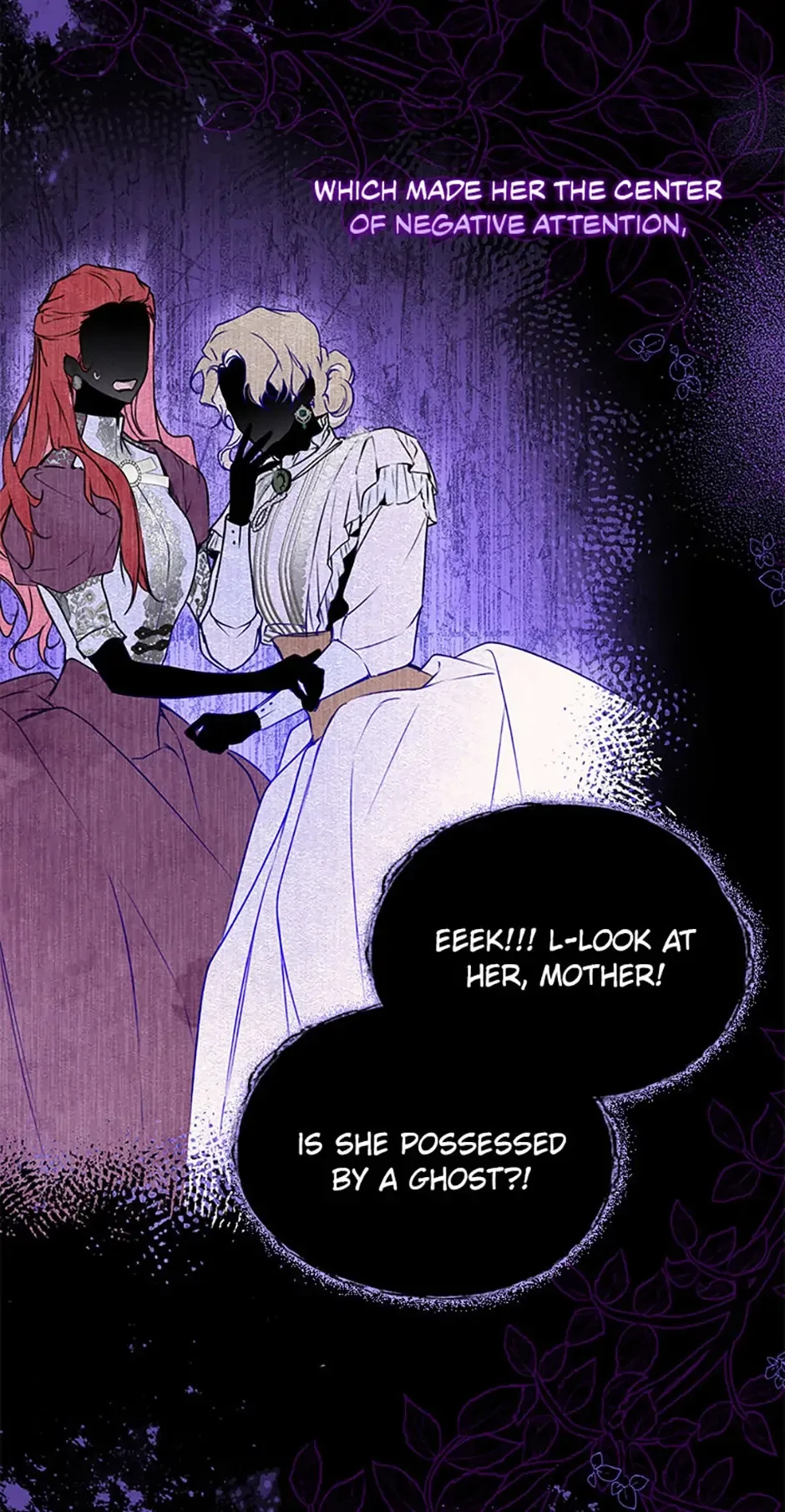 Post-Possession Damage Control Chapter 8 page 13