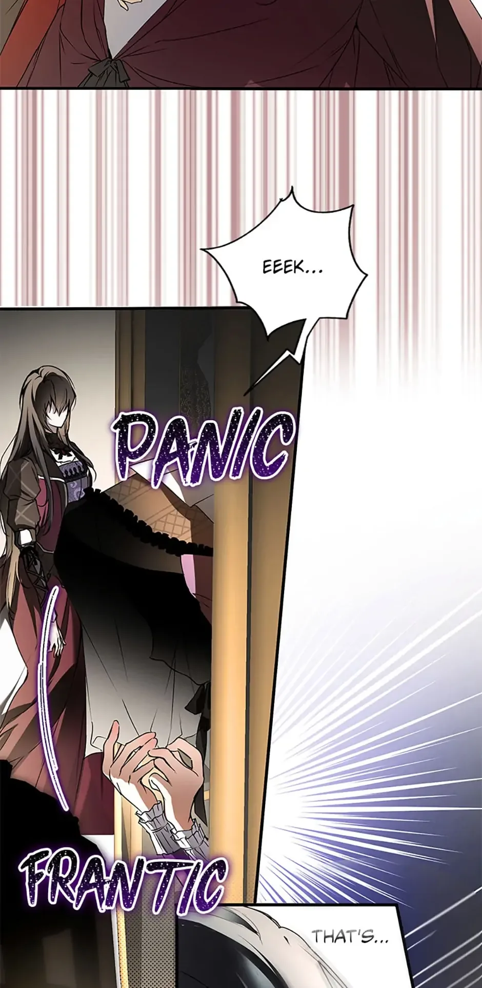 Post-Possession Damage Control Chapter 8 page 24