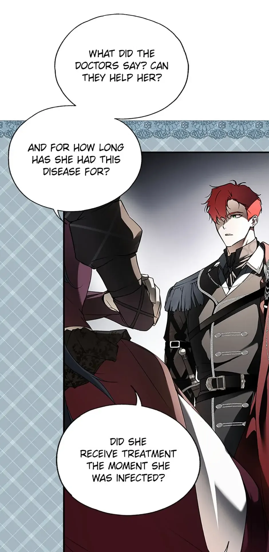 Post-Possession Damage Control Chapter 8 page 29