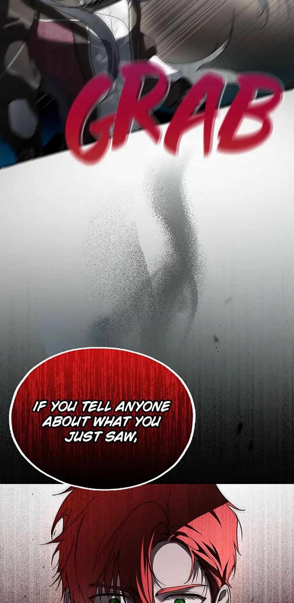 Post-Possession Damage Control Chapter 8 page 26