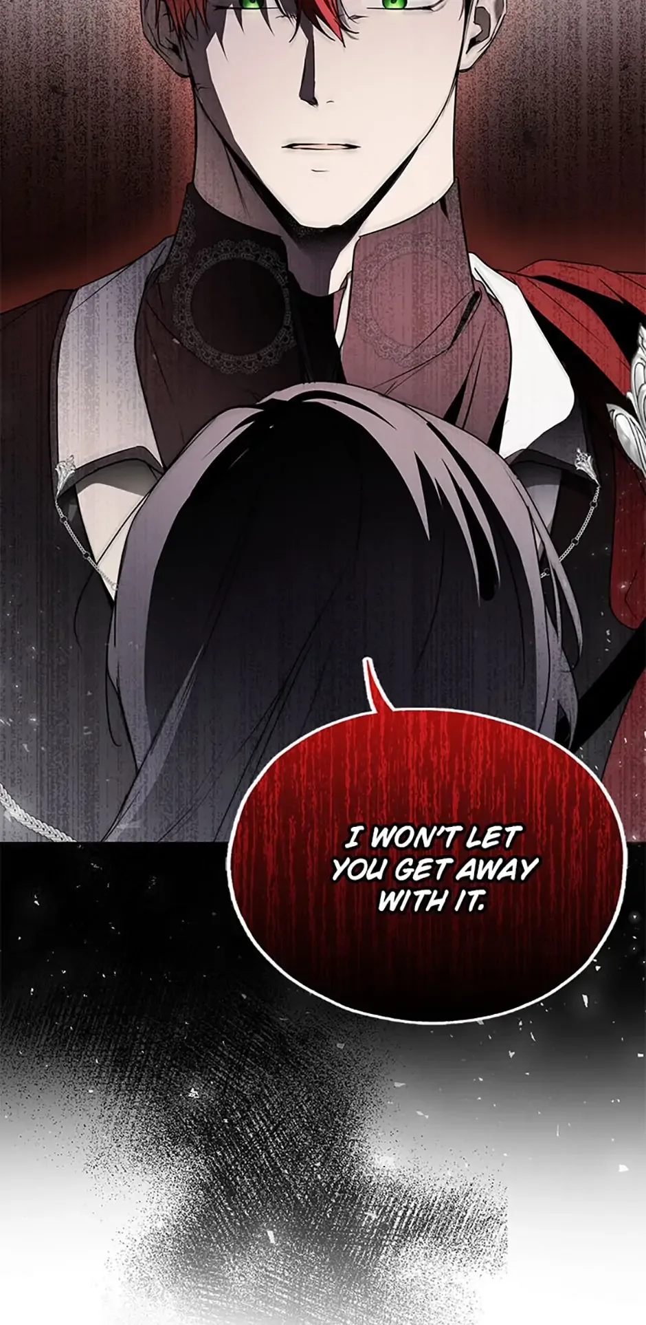 Post-Possession Damage Control Chapter 8 page 27