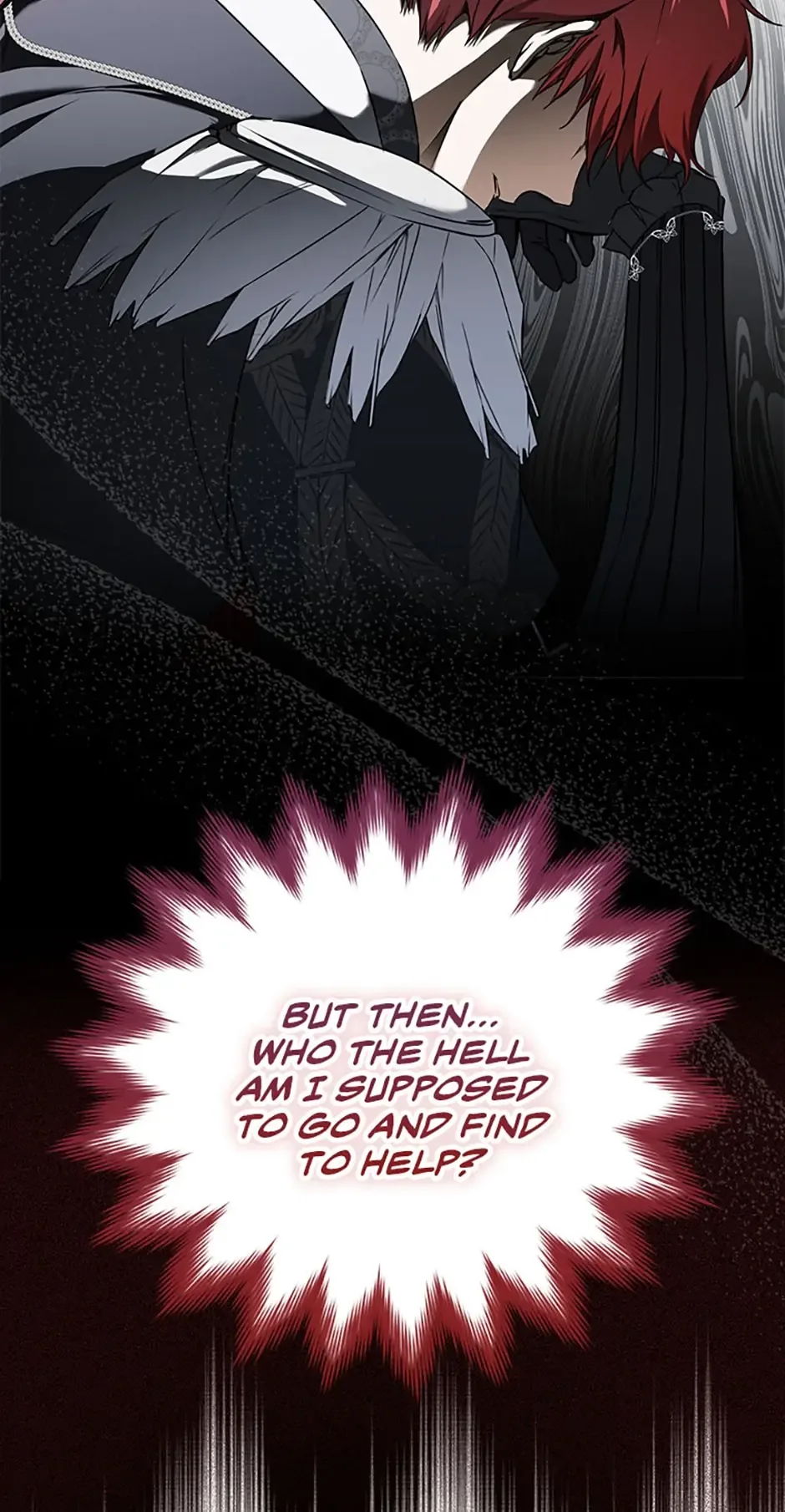 Post-Possession Damage Control Chapter 8 page 16