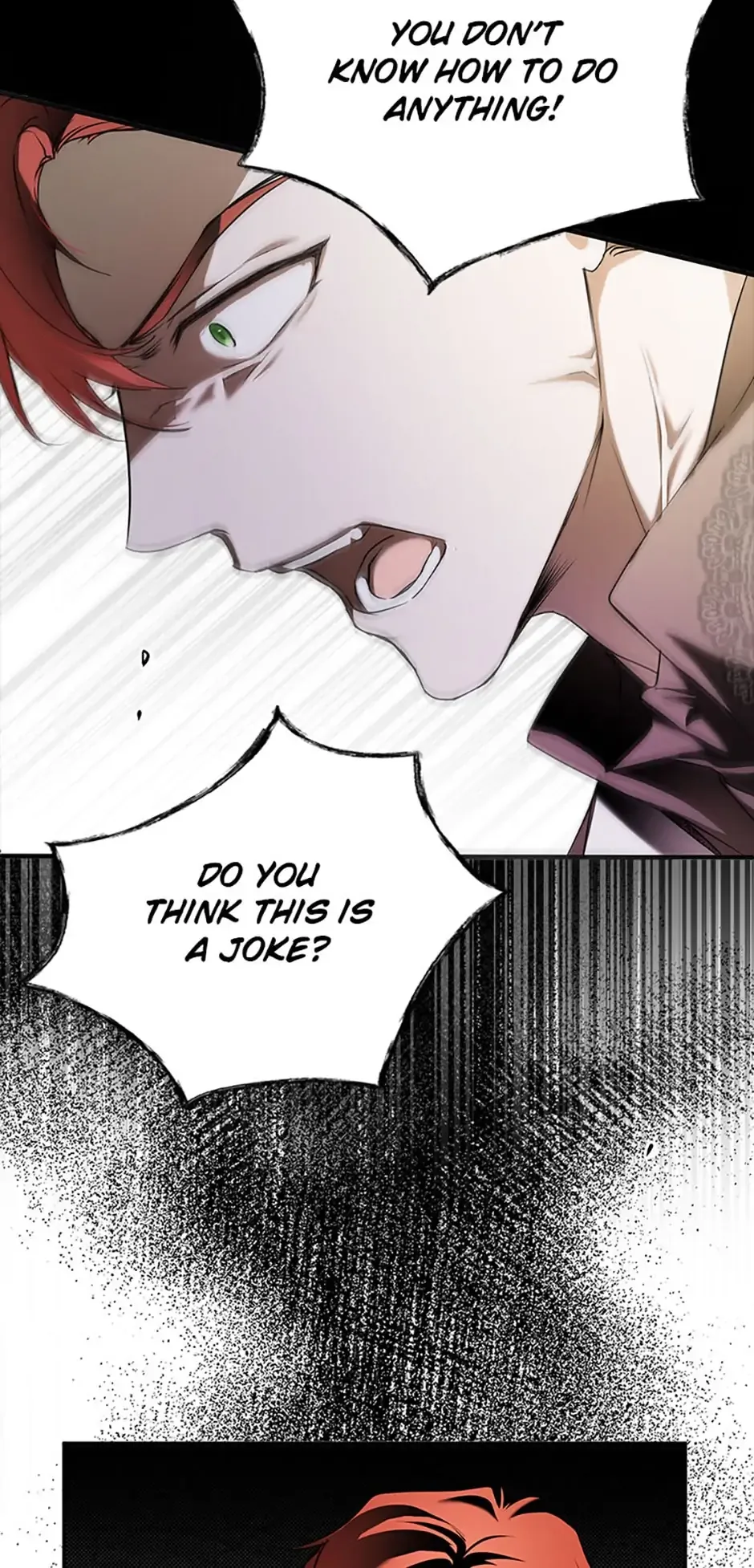 Post-Possession Damage Control Chapter 8 page 34