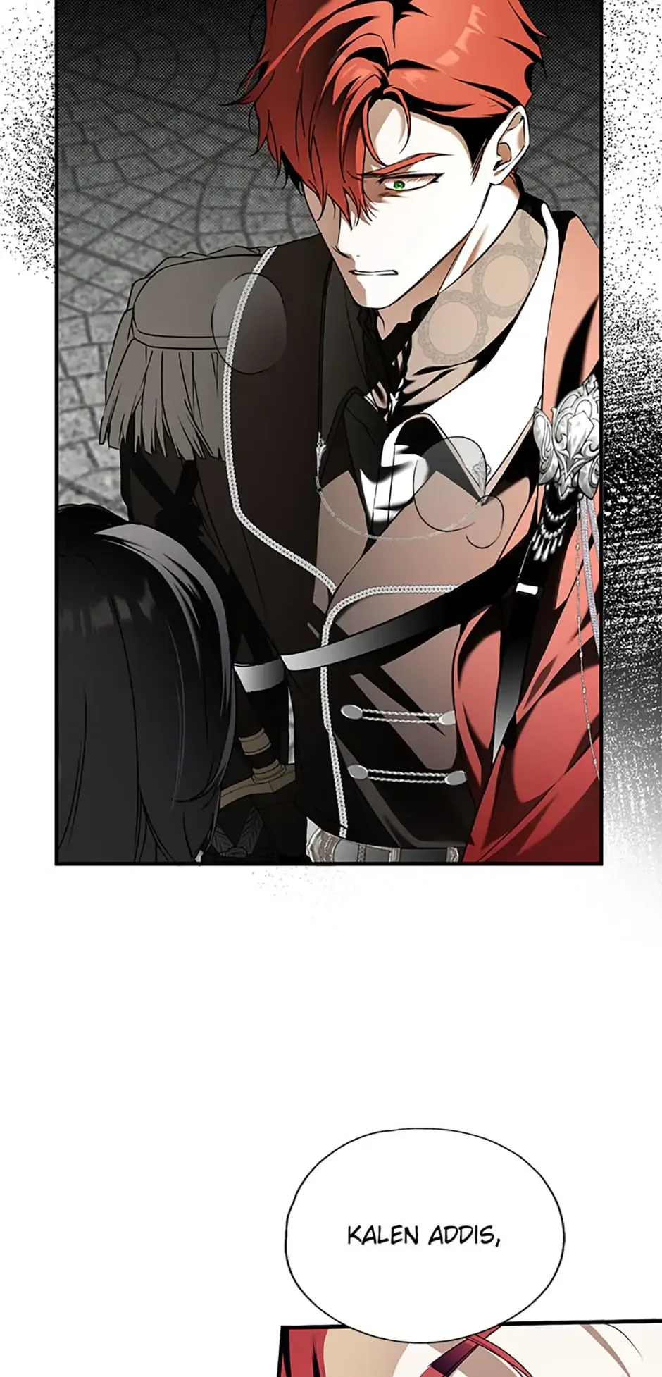 Post-Possession Damage Control Chapter 8 page 35