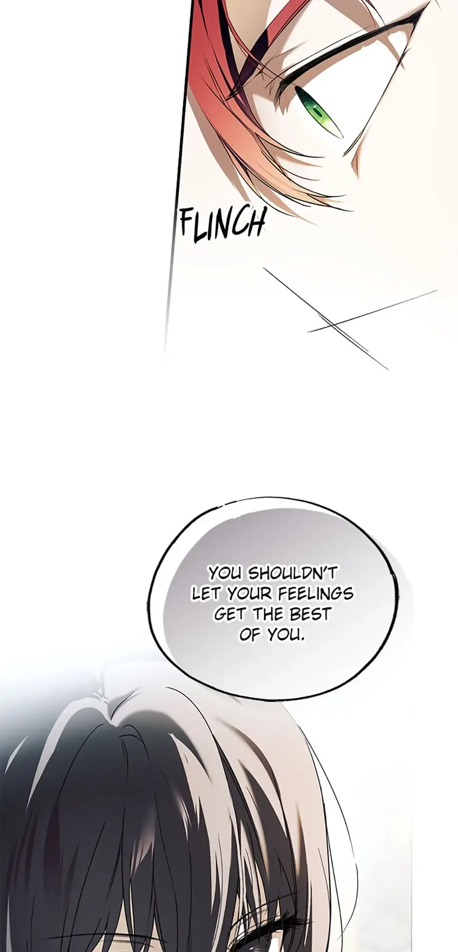 Post-Possession Damage Control Chapter 8 page 36