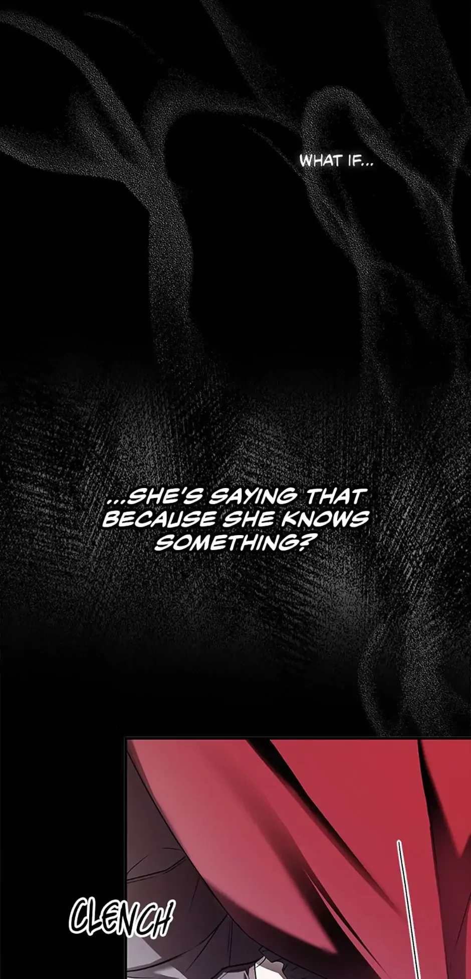 Post-Possession Damage Control Chapter 8 page 39