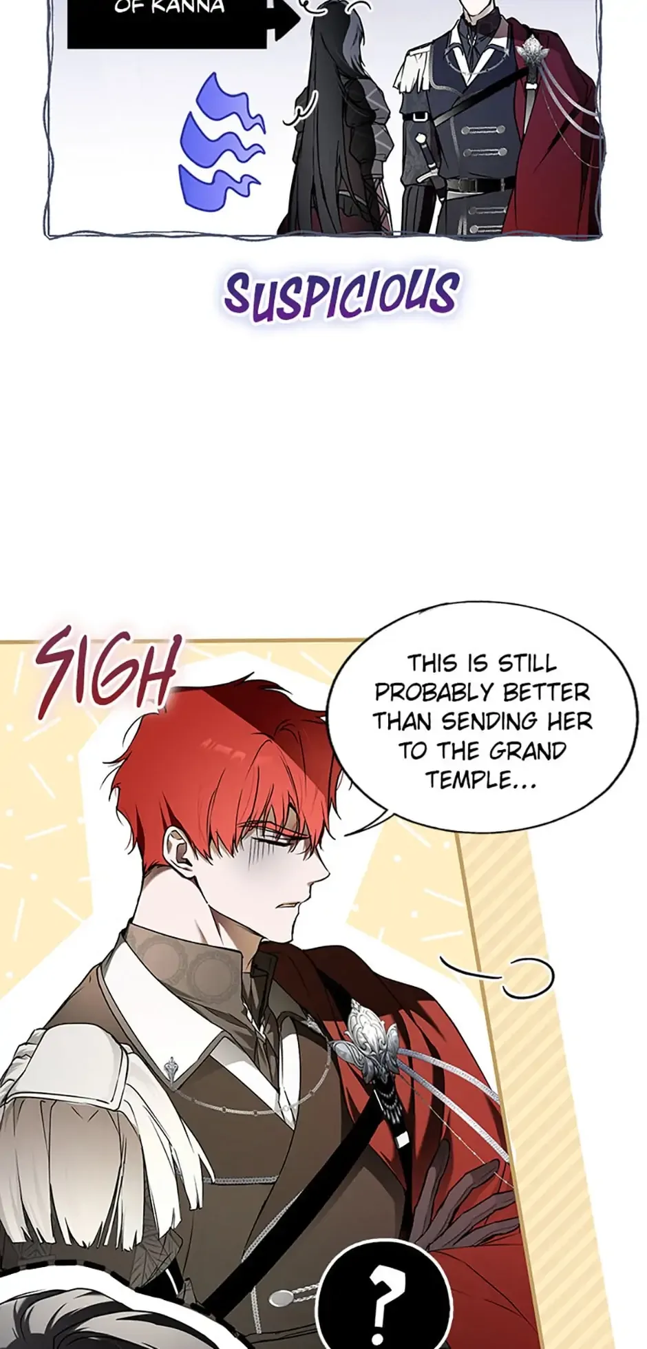 Post-Possession Damage Control Chapter 8 page 46