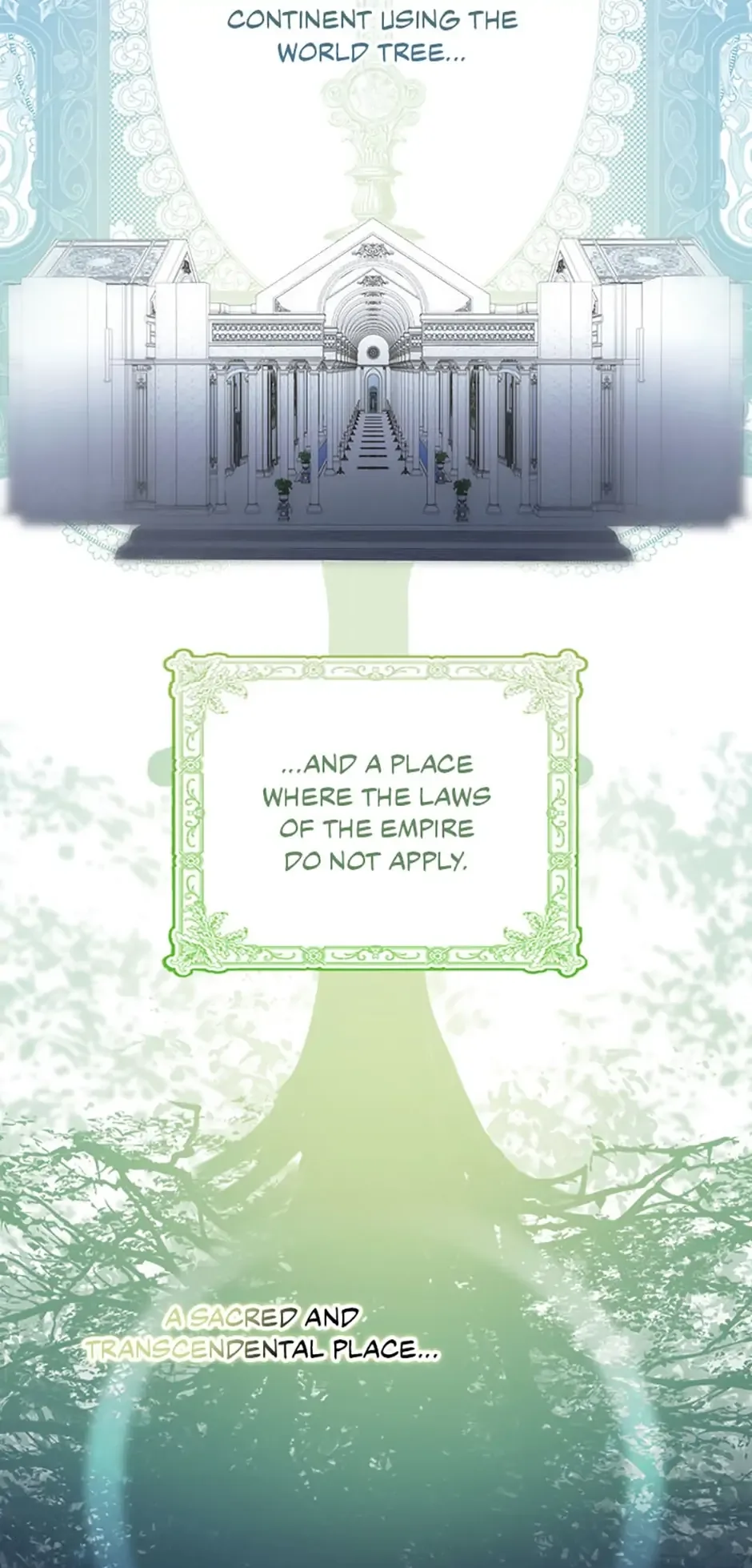 Post-Possession Damage Control Chapter 8 page 48