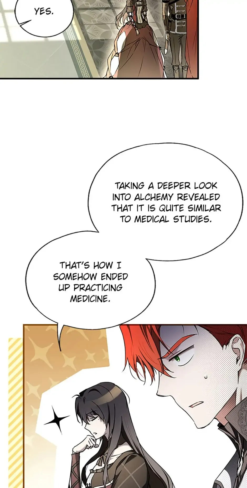 Post-Possession Damage Control Chapter 8 page 53