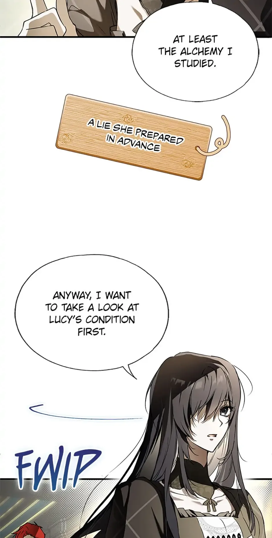 Post-Possession Damage Control Chapter 8 page 55