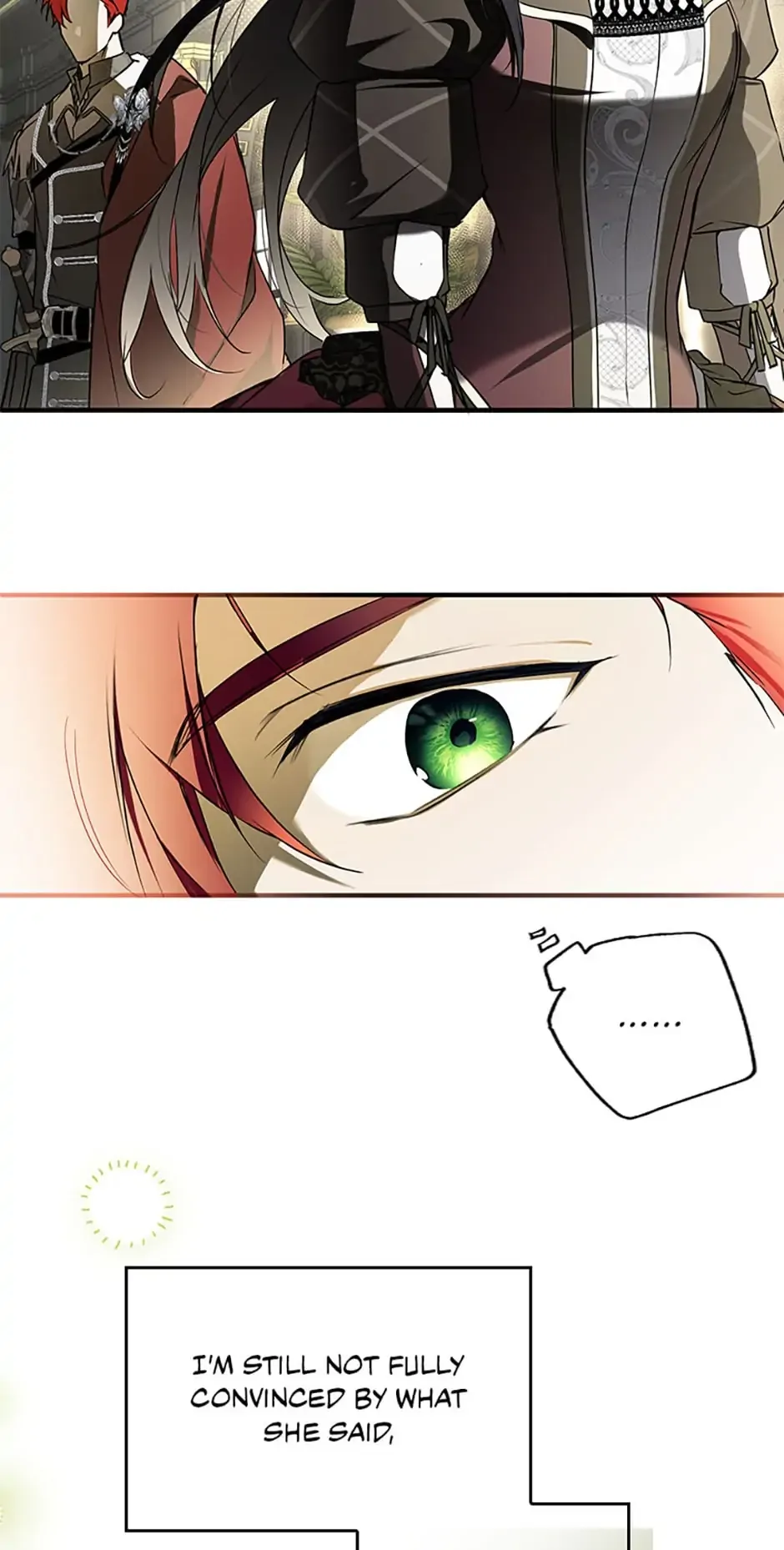 Post-Possession Damage Control Chapter 8 page 56