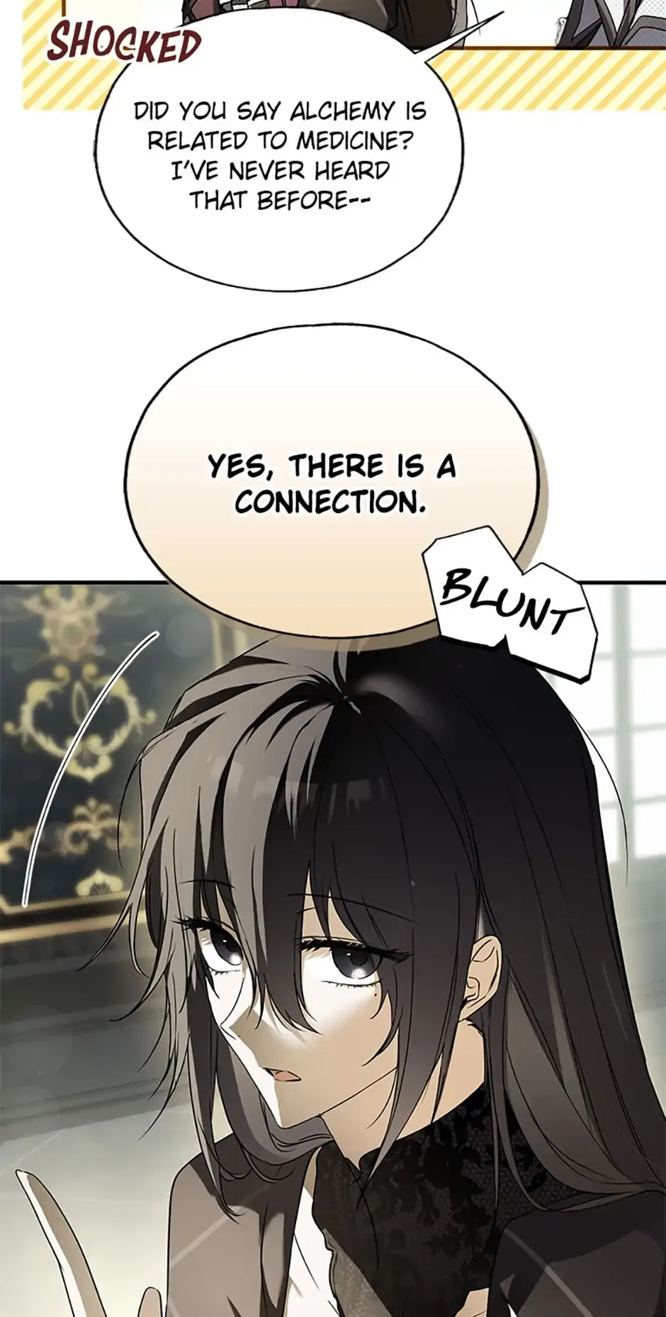 Post-Possession Damage Control Chapter 8 page 54