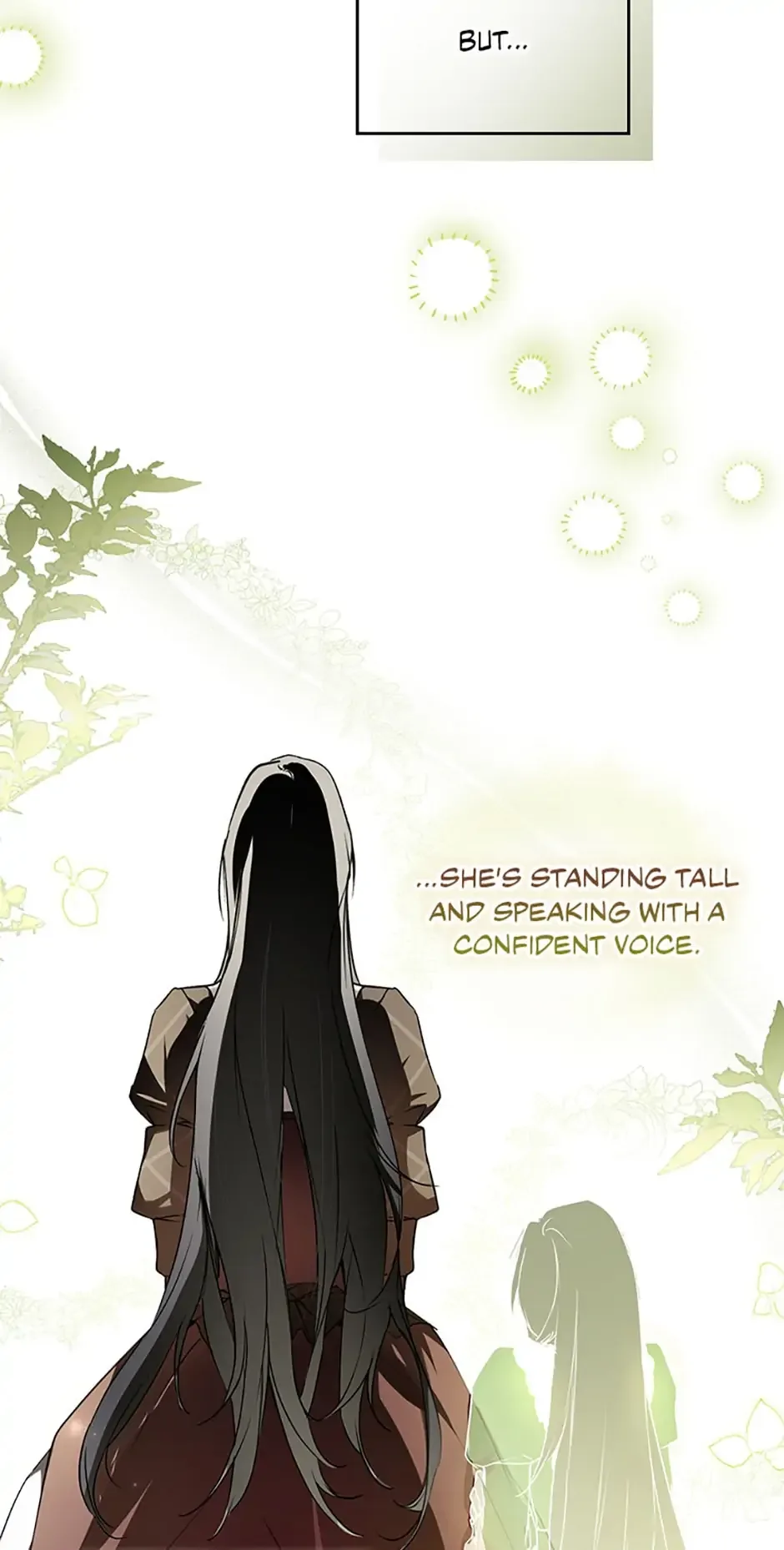 Post-Possession Damage Control Chapter 8 page 57