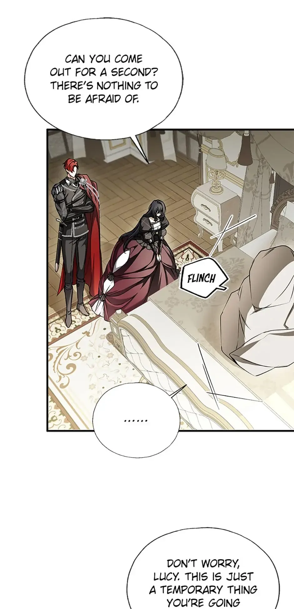 Post-Possession Damage Control Chapter 8 page 61
