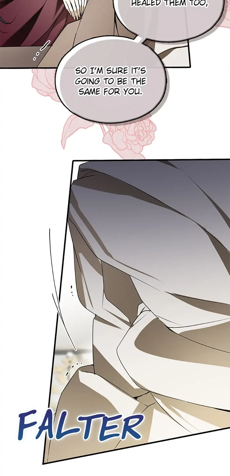 Post-Possession Damage Control Chapter 8 page 64