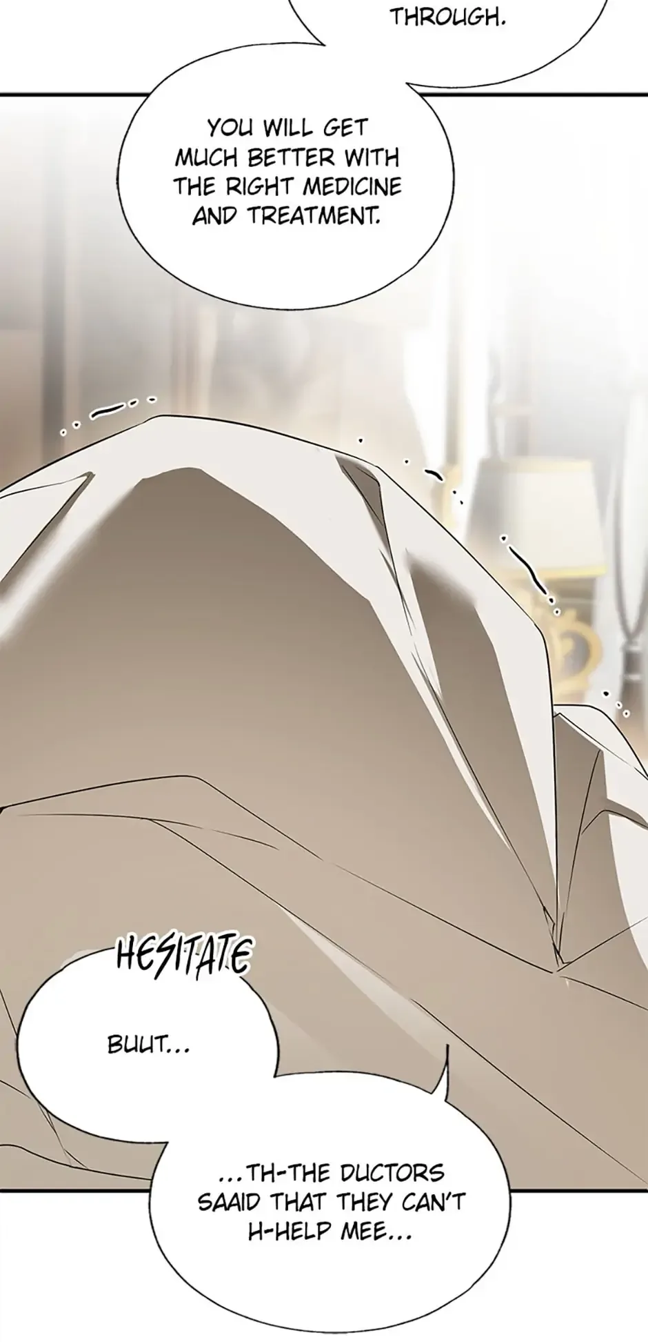 Post-Possession Damage Control Chapter 8 page 62