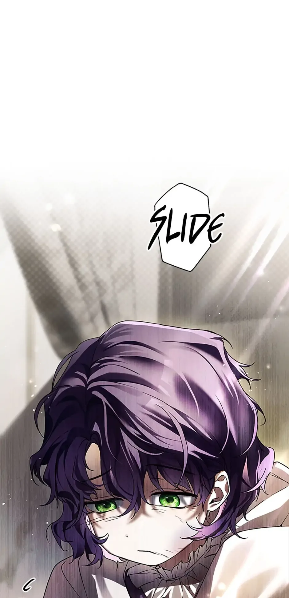 Post-Possession Damage Control Chapter 8 page 65