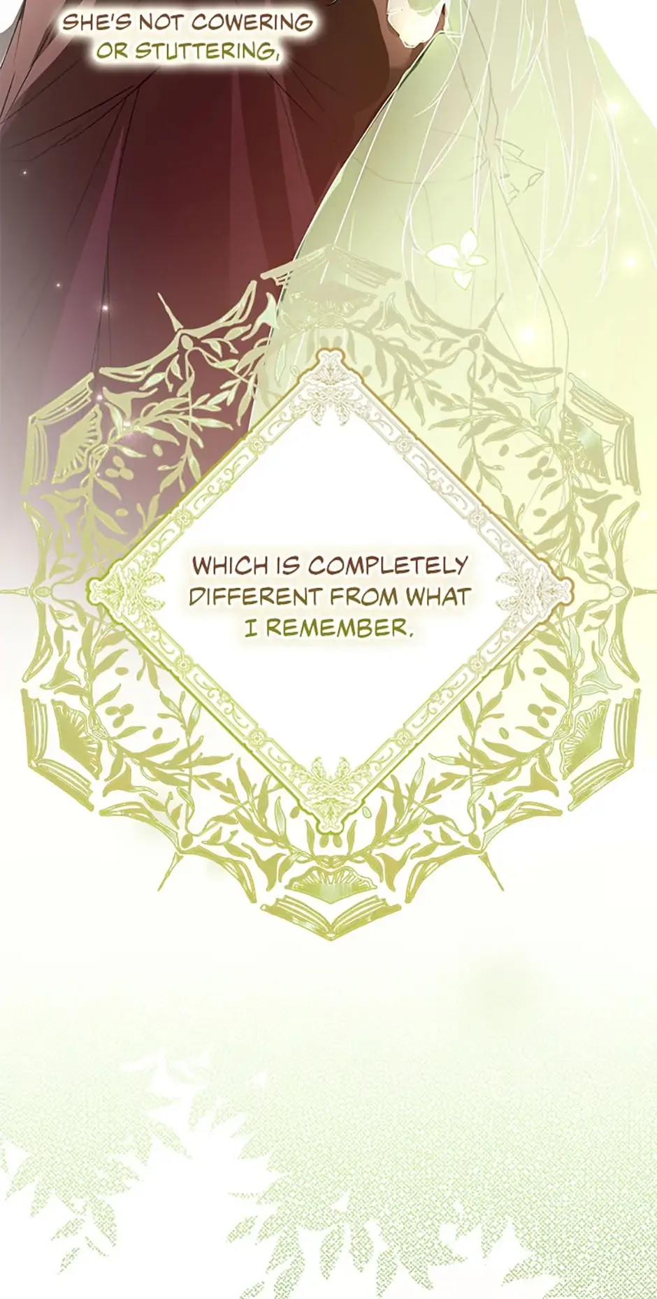 Post-Possession Damage Control Chapter 8 page 58