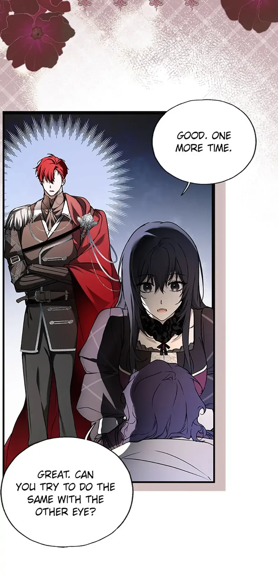 Post-Possession Damage Control Chapter 8 page 69