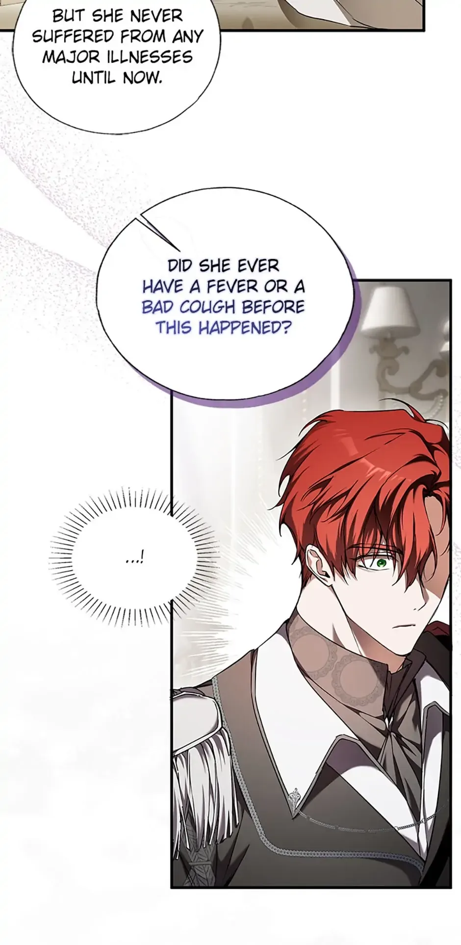 Post-Possession Damage Control Chapter 8 page 73