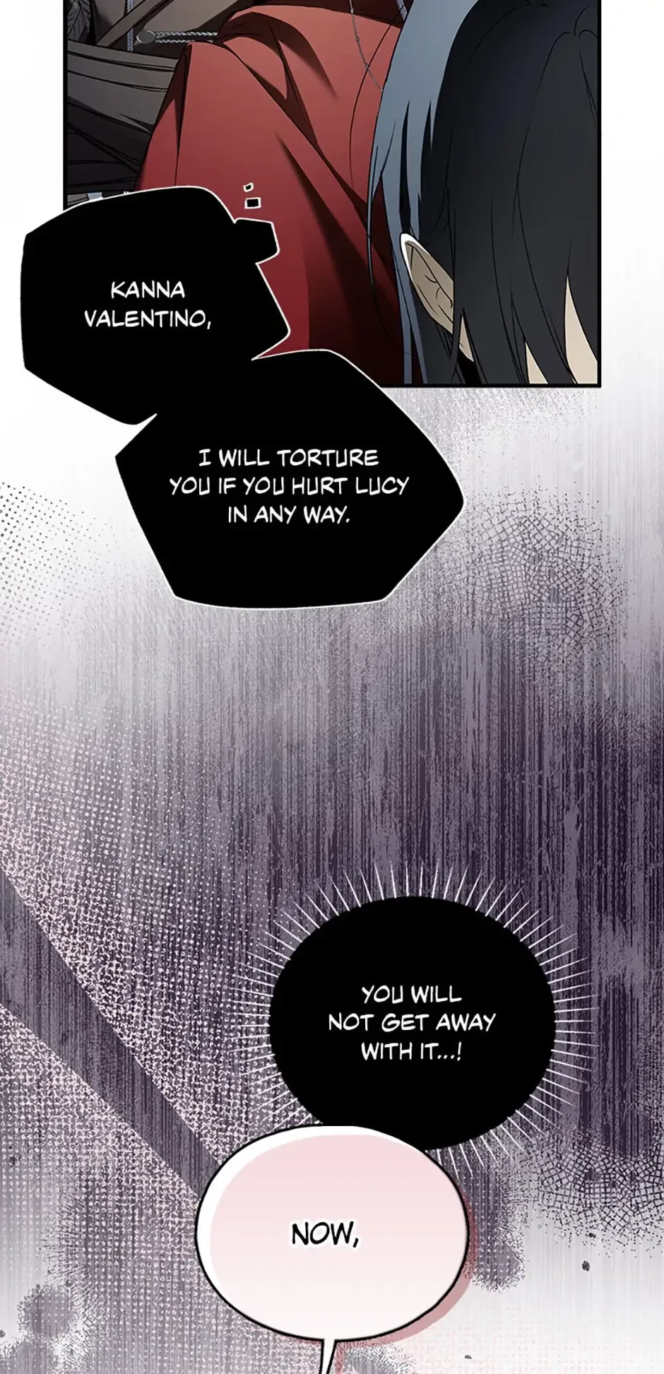 Post-Possession Damage Control Chapter 8 page 67
