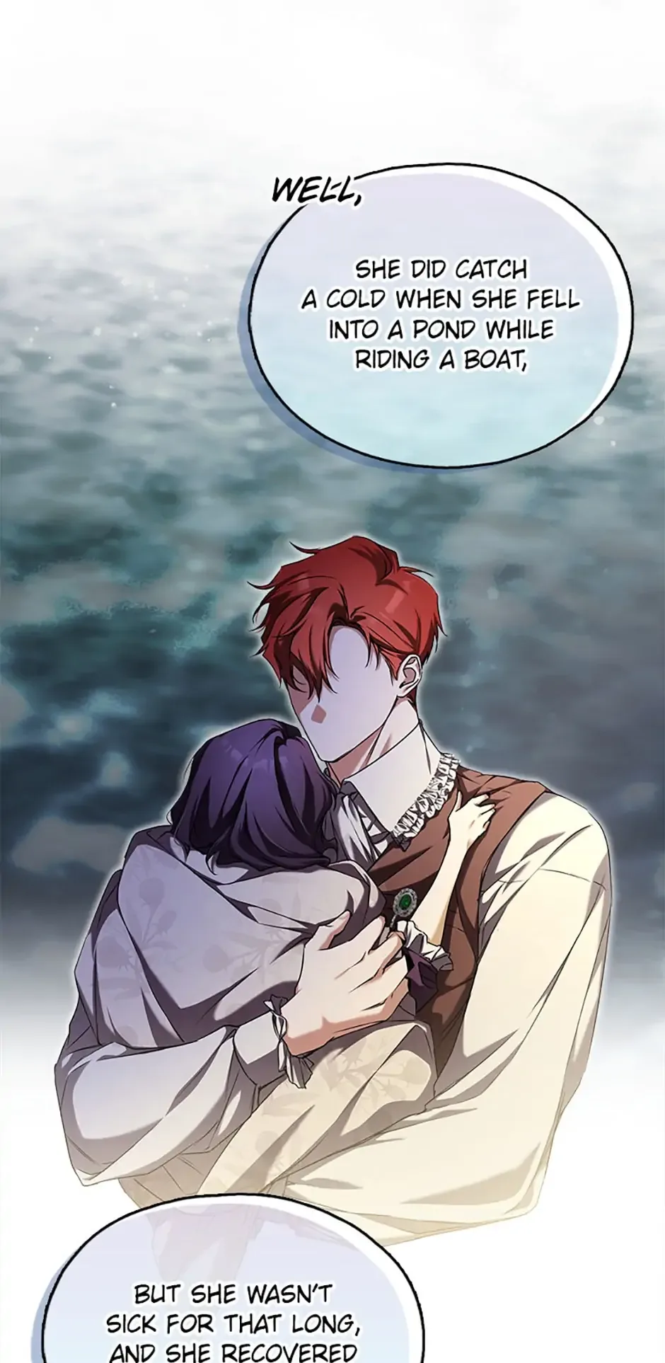 Post-Possession Damage Control Chapter 8 page 74