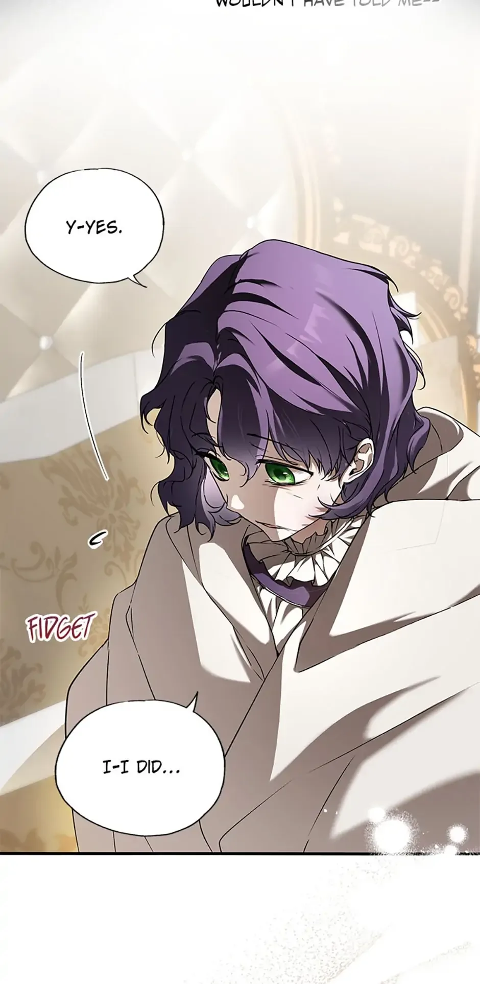 Post-Possession Damage Control Chapter 8 page 79