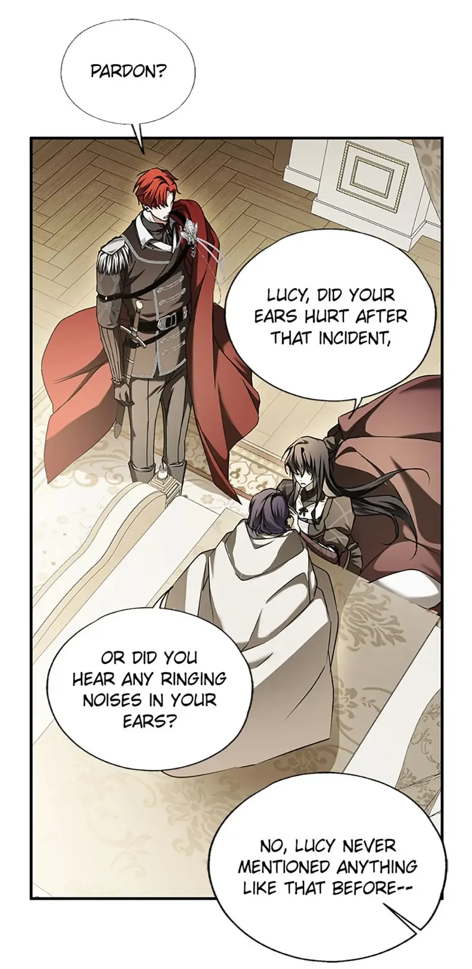 Post-Possession Damage Control Chapter 8 page 76