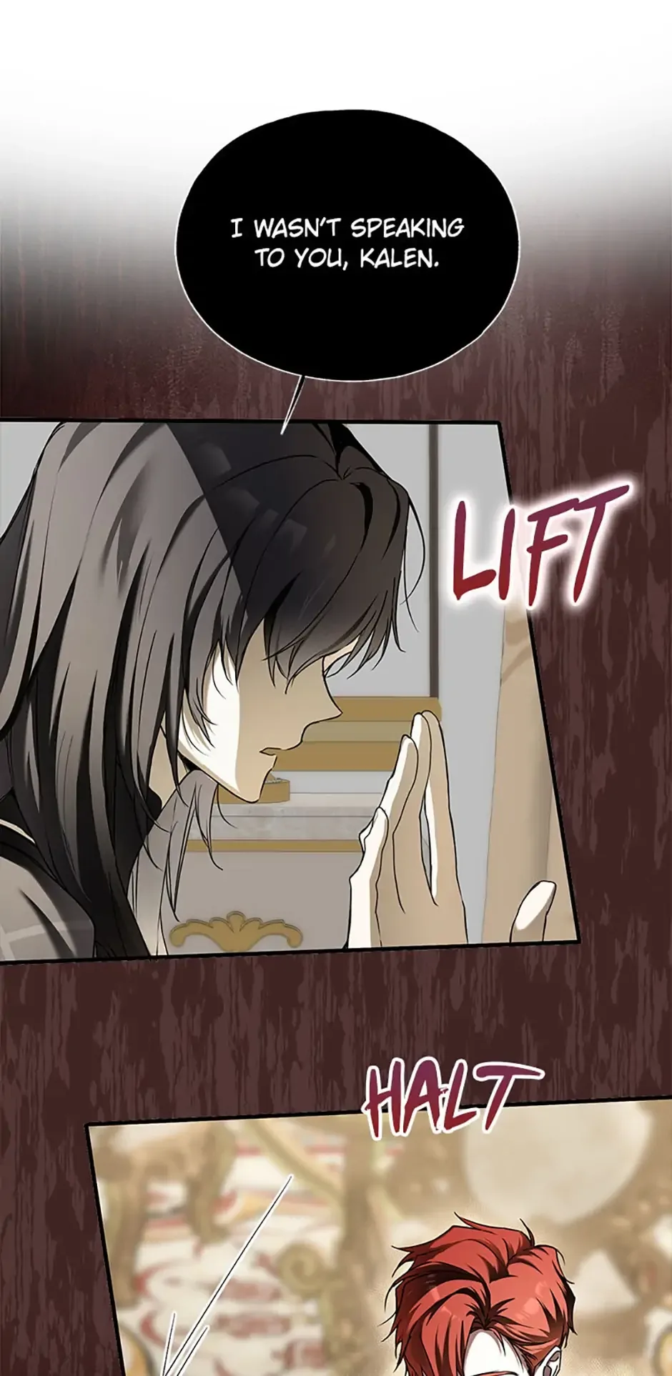 Post-Possession Damage Control Chapter 8 page 77